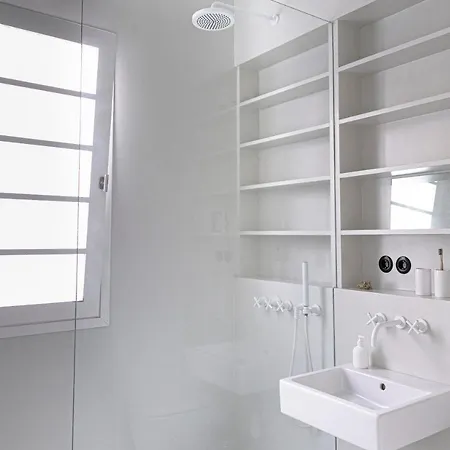 펜션 Luxury Modernist Design Townhouse With Garden 산타크루스데 테네리페