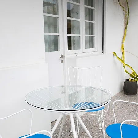Luxury Modernist Design Townhouse With Garden Santa Cruz de Tenerife